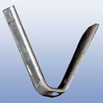 Refractory Anchors (U-Anchors)