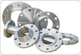 Steel Flanges