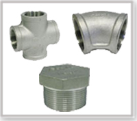 Stainless Steel Forged Fittings 316L, Stainless Steel Forged Fittings 316 LN, Stainless Steel Forged Fittings 317, Stainless Steel Forged Fittings 317L, Stainless Steel Forged Fittings 321, Stainless Steel Forged Fittings 321H, Stainless Steel Forged Fittings 347, Stainless Steel Forged Fittings 347H