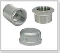 Stainless Steel Forged Fittings 316L, Stainless Steel Forged Fittings 316 LN, Stainless Steel Forged Fittings 317, Stainless Steel Forged Fittings 317L, Stainless Steel Forged Fittings 321, Stainless Steel Forged Fittings 321H, Stainless Steel Forged Fittings 347, Stainless Steel Forged Fittings 347H