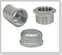 INCONEL Forged Fittings, 825 Forged Fittings, UNS 6600, INCONEL 600 Forged Fittings, UNS 6601 Forged Fittings, INCONEL 601 Forged Fittings, UNS 6625 Forged Fittings, INCONEL 625 Forged Fittings, UNS 10276 Forged Fittings