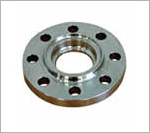 SS Lap Joint Flanges, Steel Lap Joint Flanges