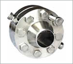 Stainless Steel Orifice Flanges