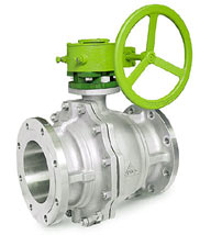 Ball Valve Stockist India