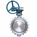 Butterfly Valve 