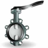 Butterfly Valves