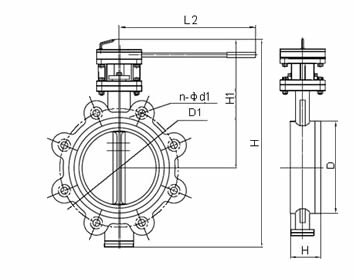 Butterfly Valves