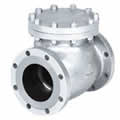 Check Valve 