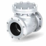 Check Valve Exporters