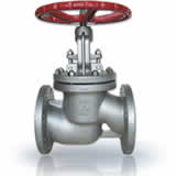 Globe valve Stockist exporters india