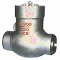 Power Station Valves 