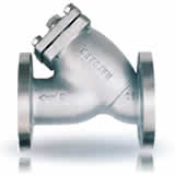 Y Type Strainer Valve Stockist exporters mumbai