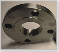 Steel Flanges