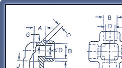 SS socketweld fittings, Stainless Steel socket weld fittings, Cs socket weld fittings, Carbon Steel socket weld fittings, Alloy Steel socketweld fittings, AS socket weld fittings