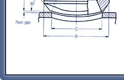 Buttweld Pipe Fittings