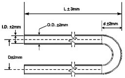 SS U Bend Tube, Stainless Steel U Bend Tube, Cs U Bend Tube, Carbon Steel U Bend Tube, Alloy Steel U Bend Tube, AS U Bend Tube, Cooper Nickel U Bend Tube, ANSI U Bend Tube, JIS U Bend Tube, DIN U Bend Tube, EN U Bend Tube, API 5L U Bend Tube, Cupro Nickel U Bend Tube, U Bend Tube A234-WPB, U Bend Tube A234-WP12, U Bend Tube A234-WP11, U Bend Tube A234-WP5, U Bend Tube A403-WP304, U Bend Tube A403-WP304L, U Bend Tube A403-WP316, U Bend Tube A403-WP316L, U Bend Tube A420-WPL6