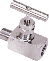 I. B. Series�Needle Valves