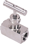 I. B. Series�Needle Valves